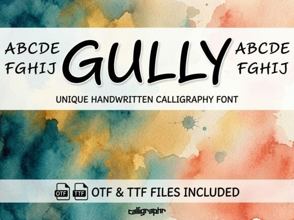 Gully: Making Your Headlines Impossible to Ignore