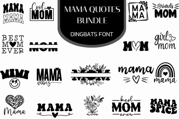 Mama Quotes: Capturing the Heart of Modern Motherhood